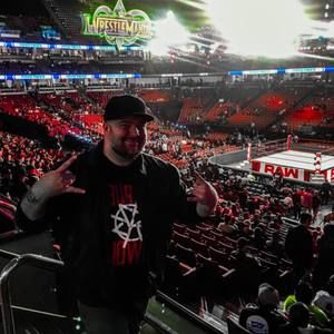 Meet your Posher, Robert